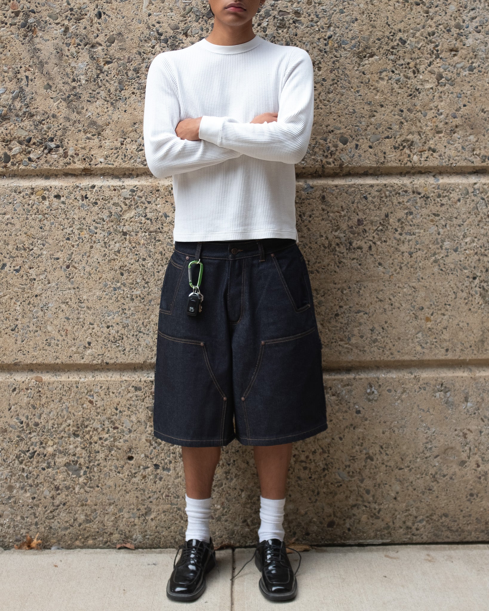 Carpenter Shorts