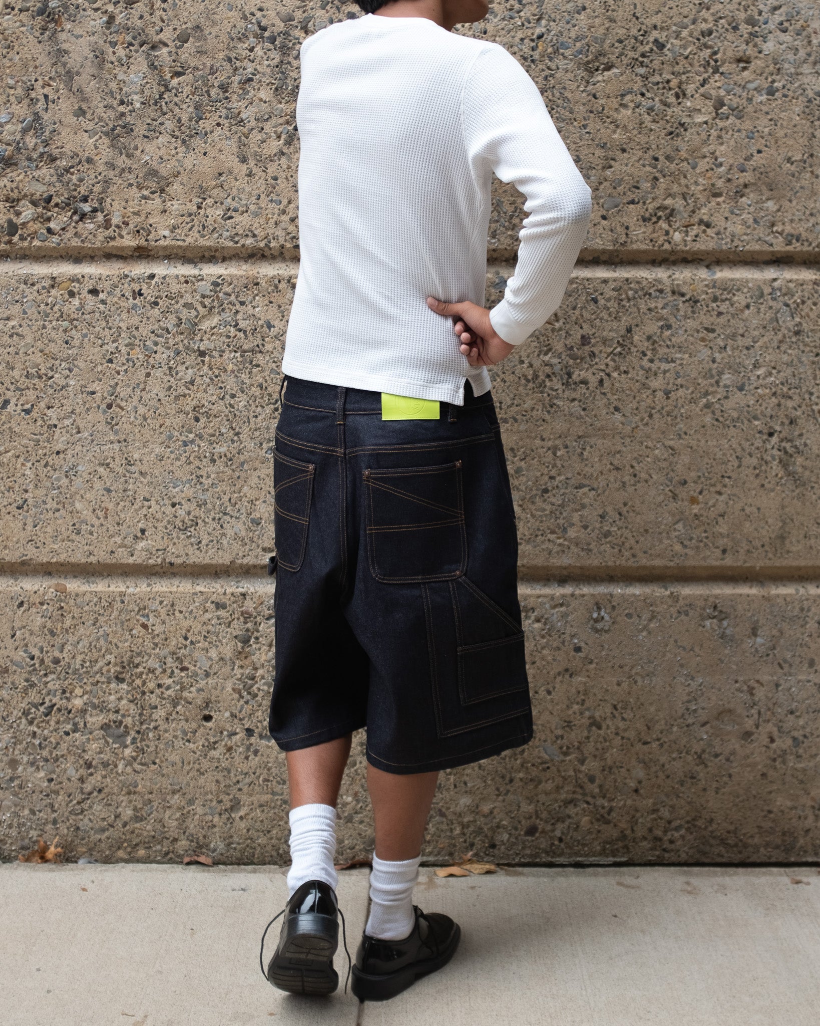 Carpenter Shorts