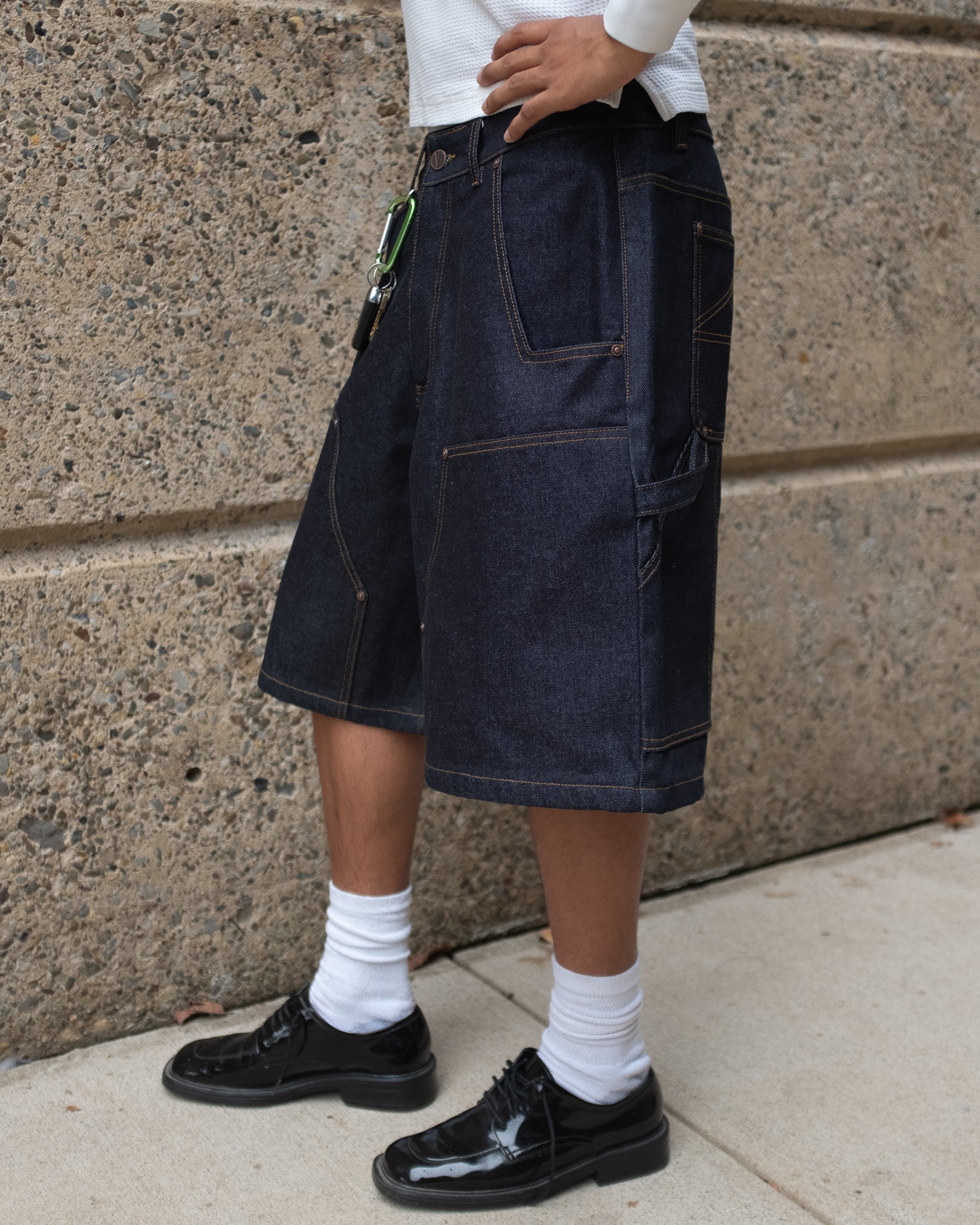 Carpenter Shorts