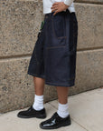 Carpenter Shorts