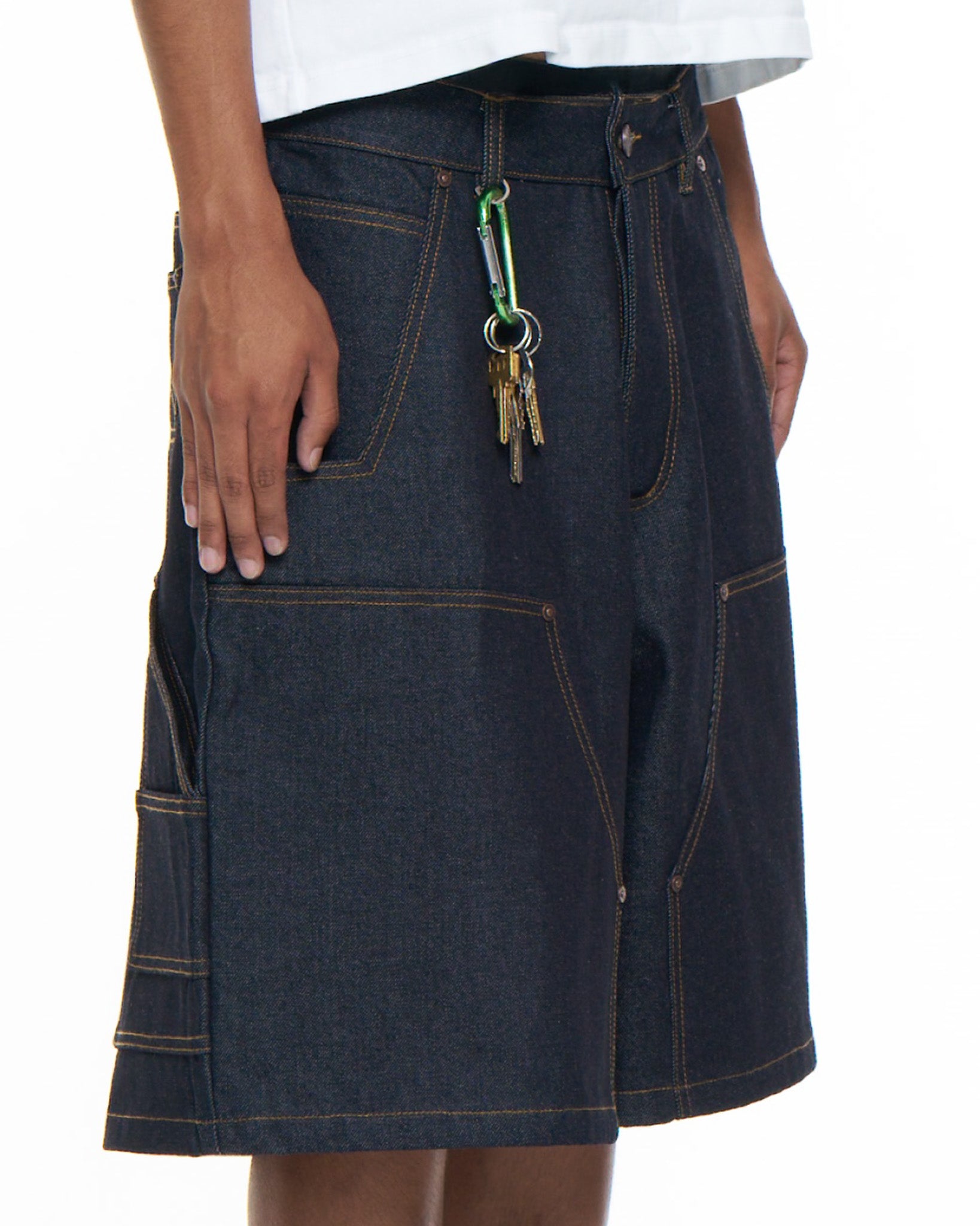 Carpenter Shorts