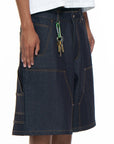 Carpenter Shorts
