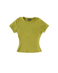Wasabi Baby Tee