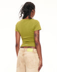 Wasabi Baby Tee