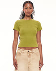 Wasabi Baby Tee