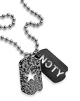Member Dog Tags