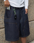 Carpenter Shorts