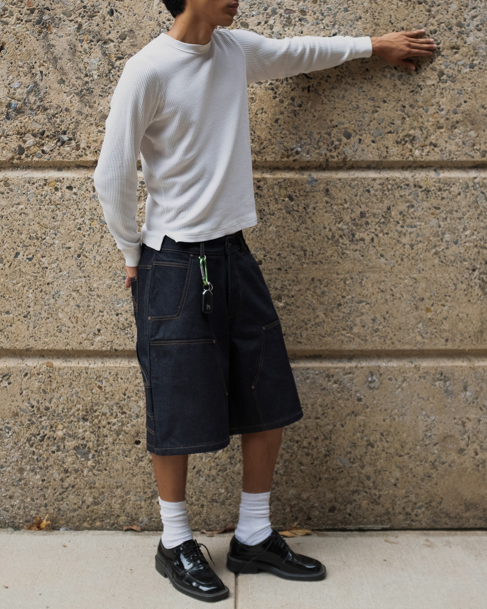 Carpenter Shorts