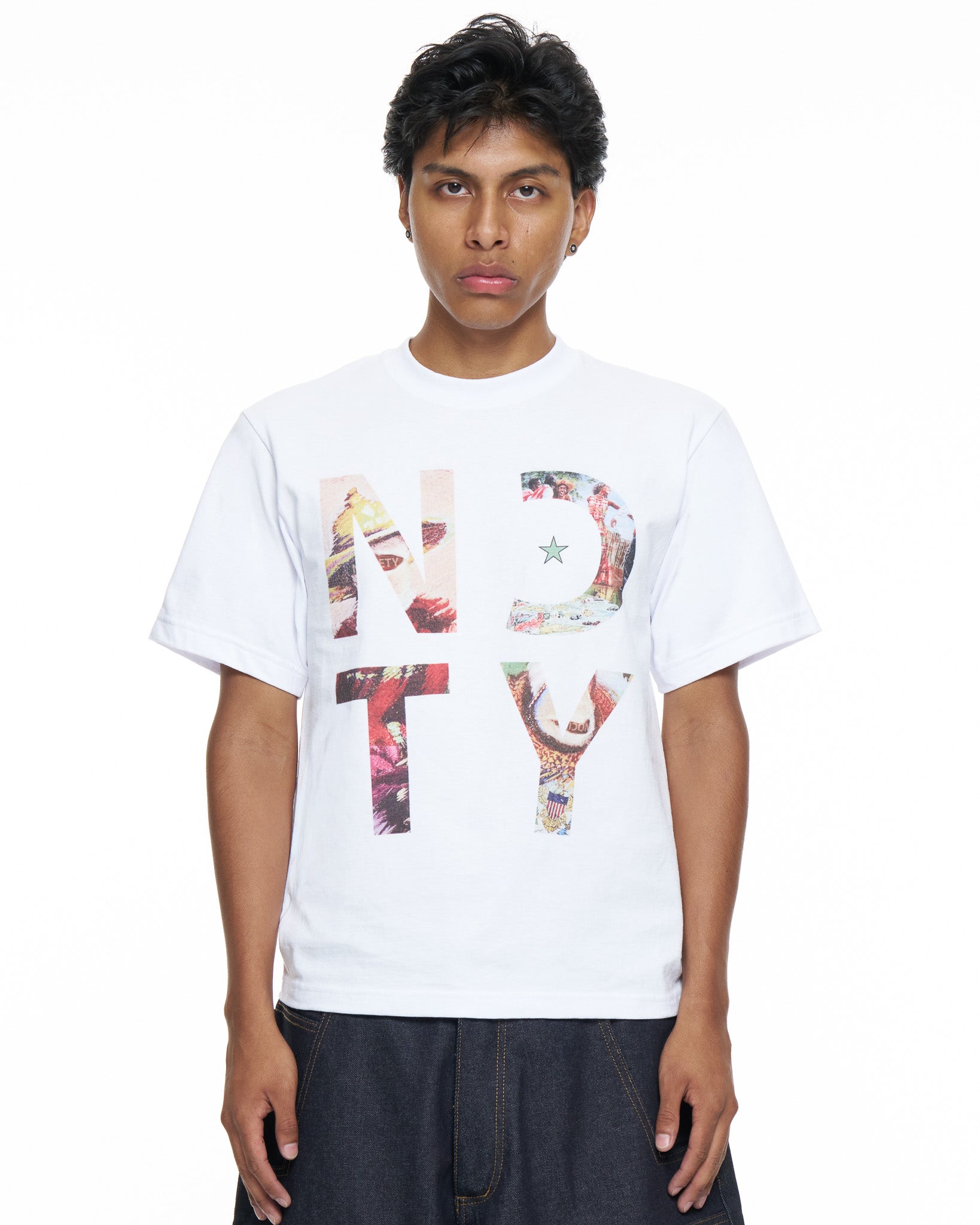 Acronym Tee