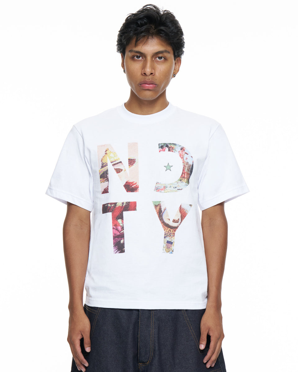ACRONYM Tシャツ Acronym Tee – Nociety