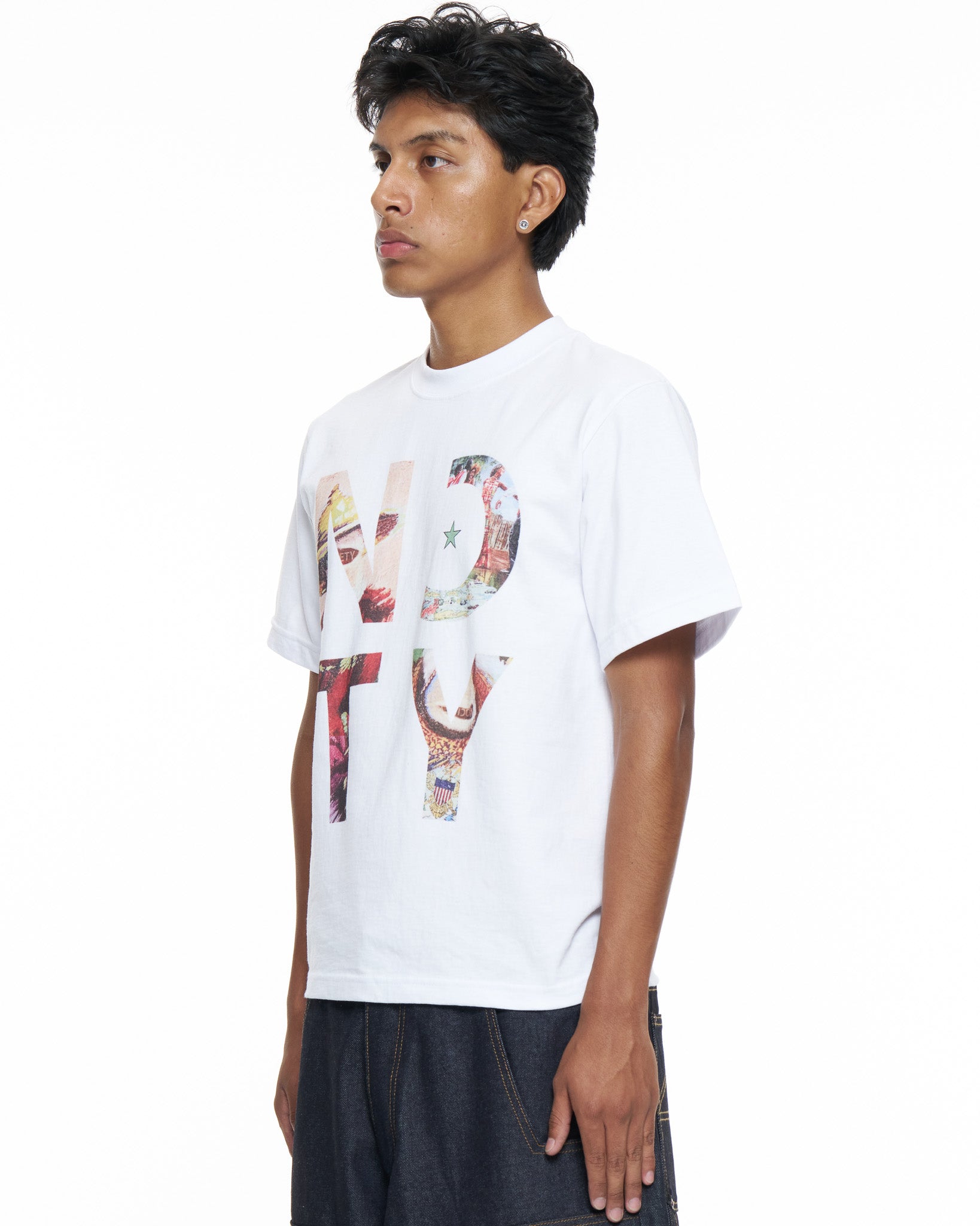 Acronym Tee