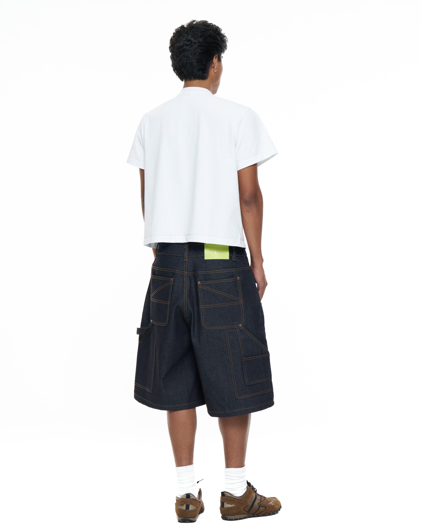 Carpenter Shorts