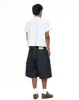 Carpenter Shorts