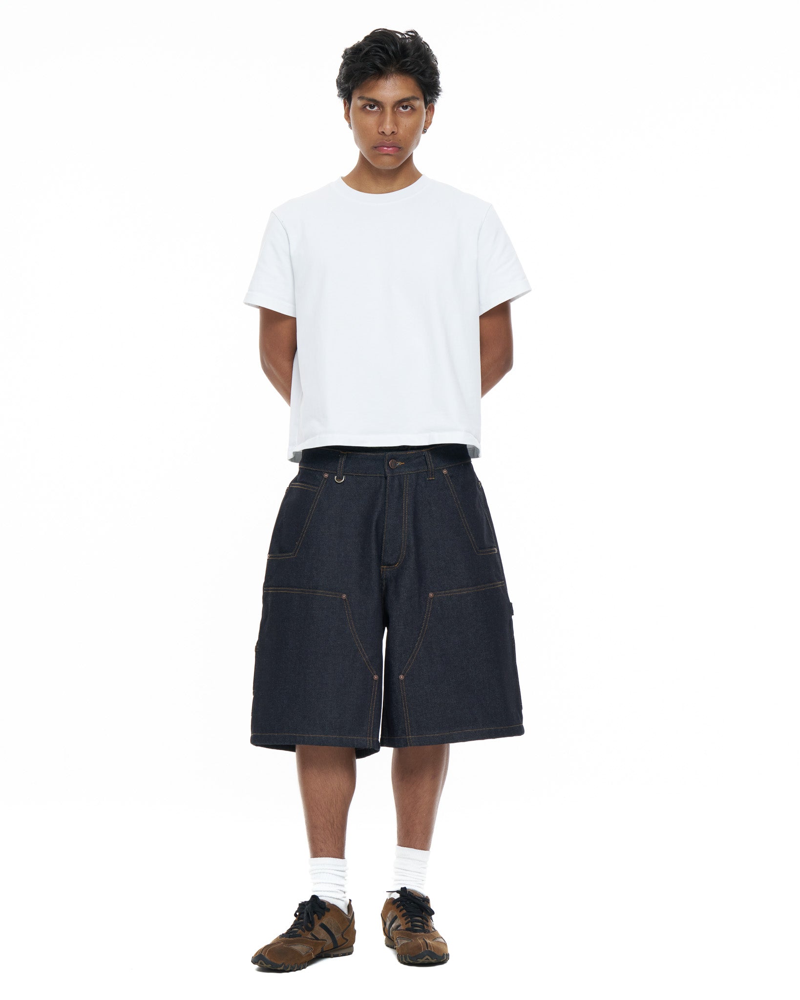 Carpenter Shorts