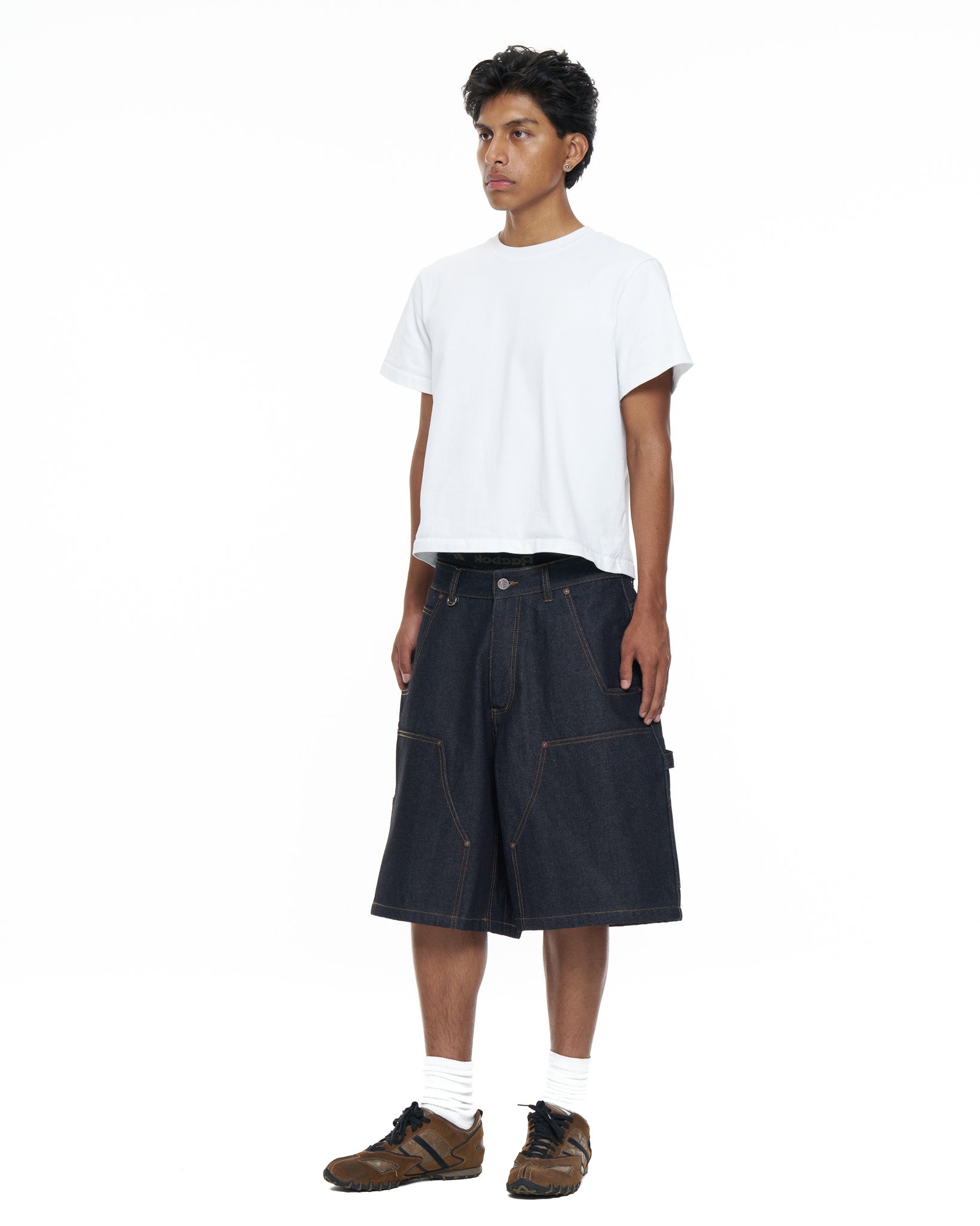 Carpenter Shorts