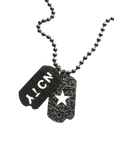 Member Dog Tags