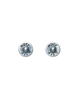 Rivet Earrings