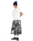 Snow Soldado Shorts