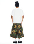 Woodland Soldado Shorts