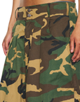 Woodland Soldado Shorts