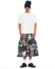 Snow Soldado Shorts