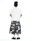 Snow Soldado Shorts
