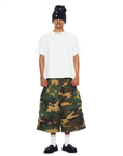 Woodland Soldado Shorts